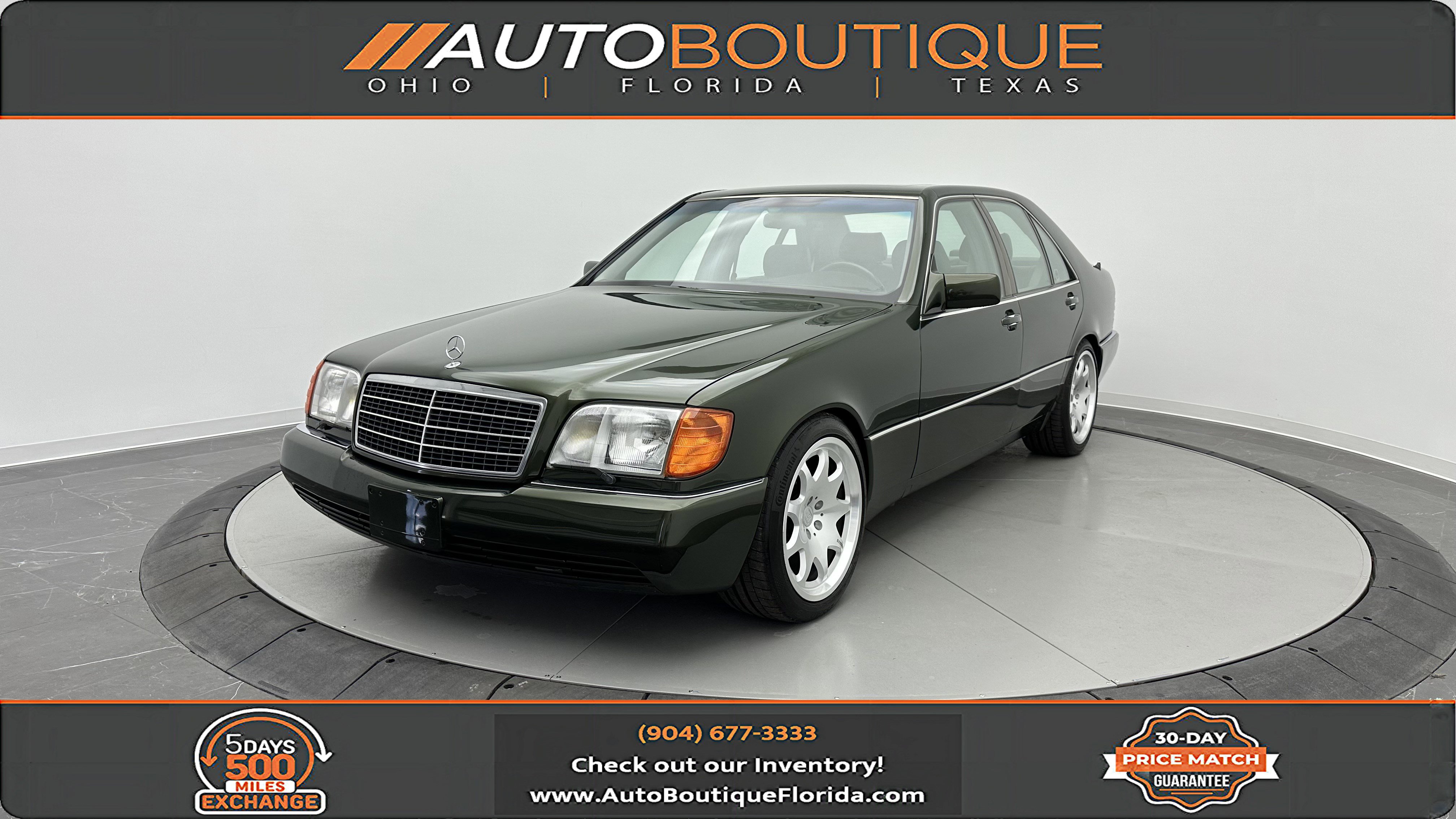 Used Mercedes-Benz 300 SE for Sale Near Me - Autotrader