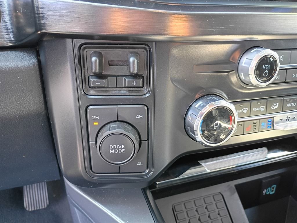 2024 Ford F250 Lariat