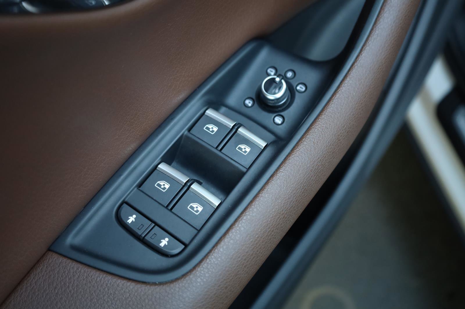 2019 Audi Q7 2.0T Premium