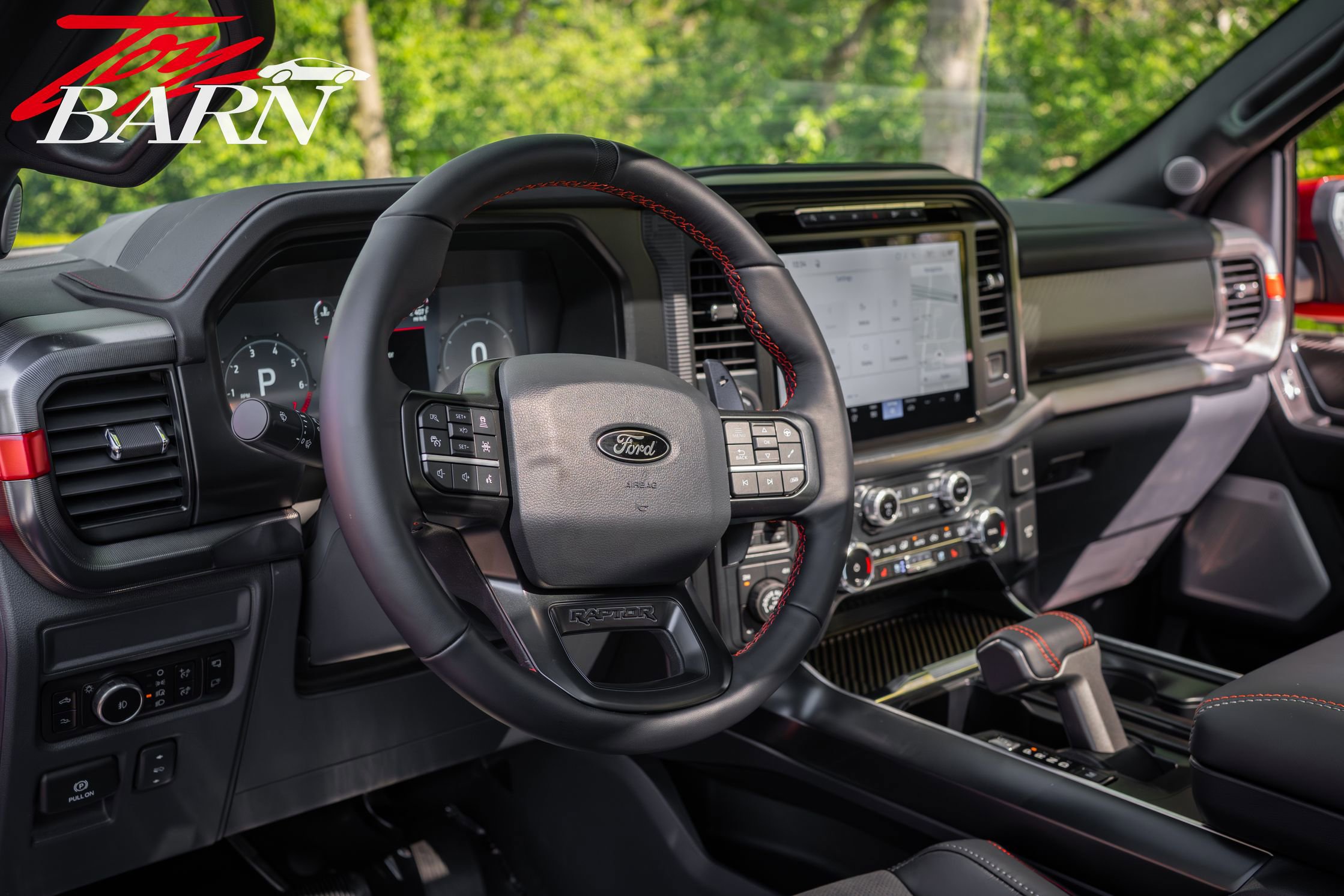 2026 Ford F150 Raptor