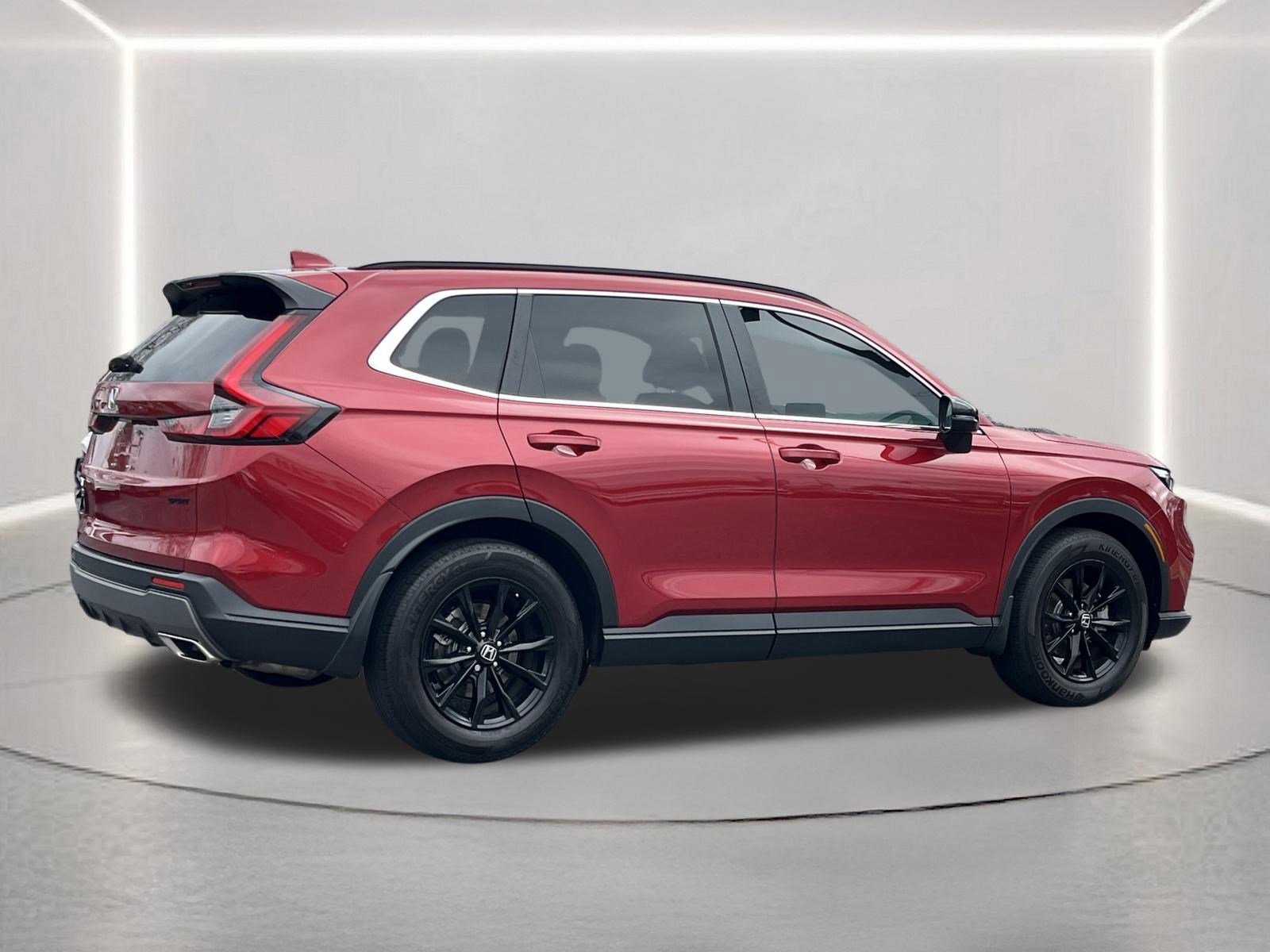 2023 Honda Cr-V Sport