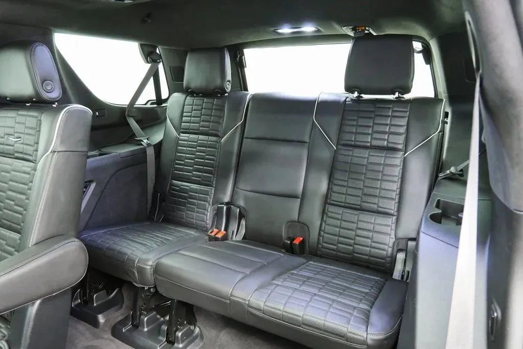 2023 Cadillac Escalade V