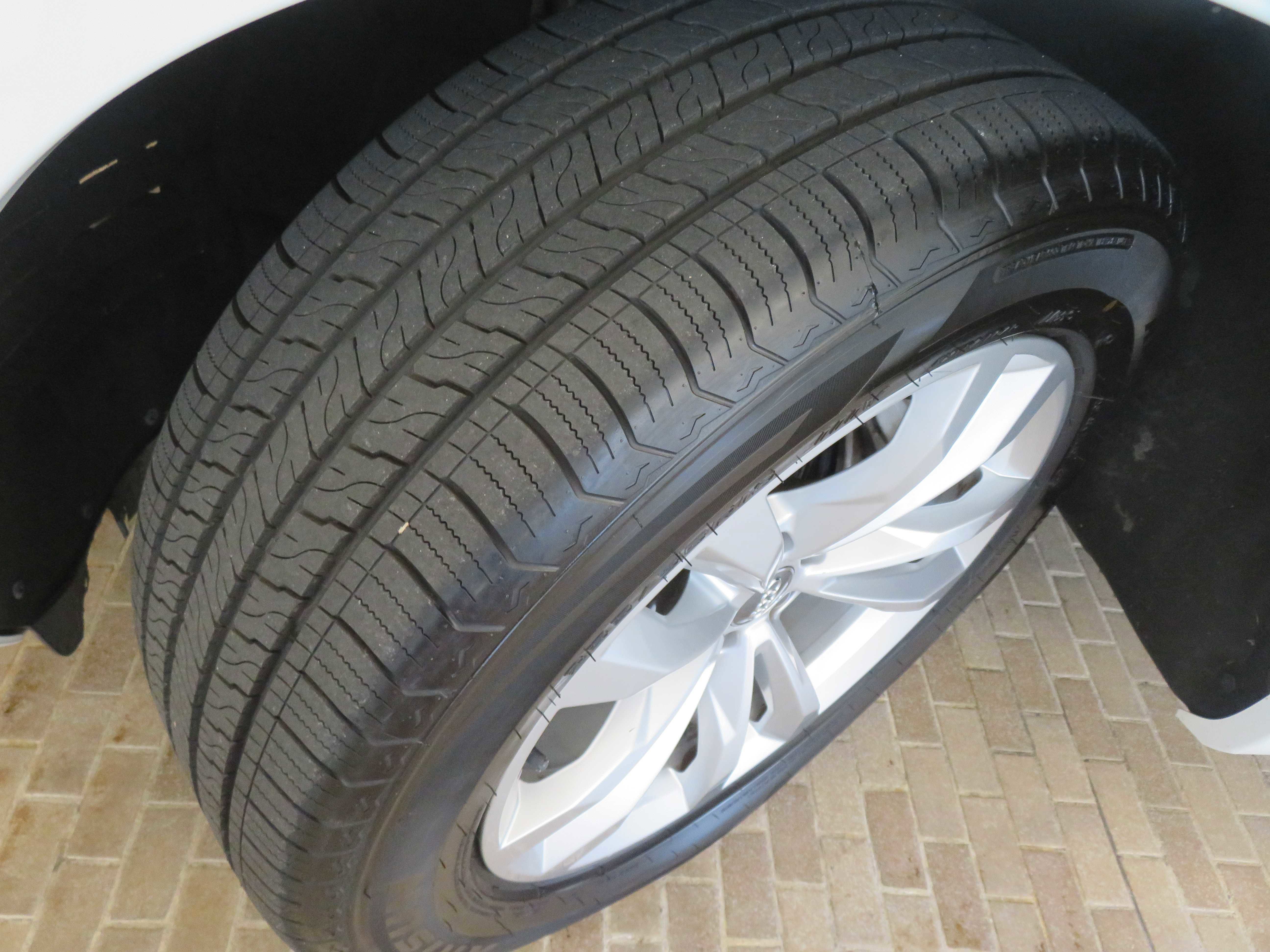 2019 Audi Q7 3.0T Premium Plus