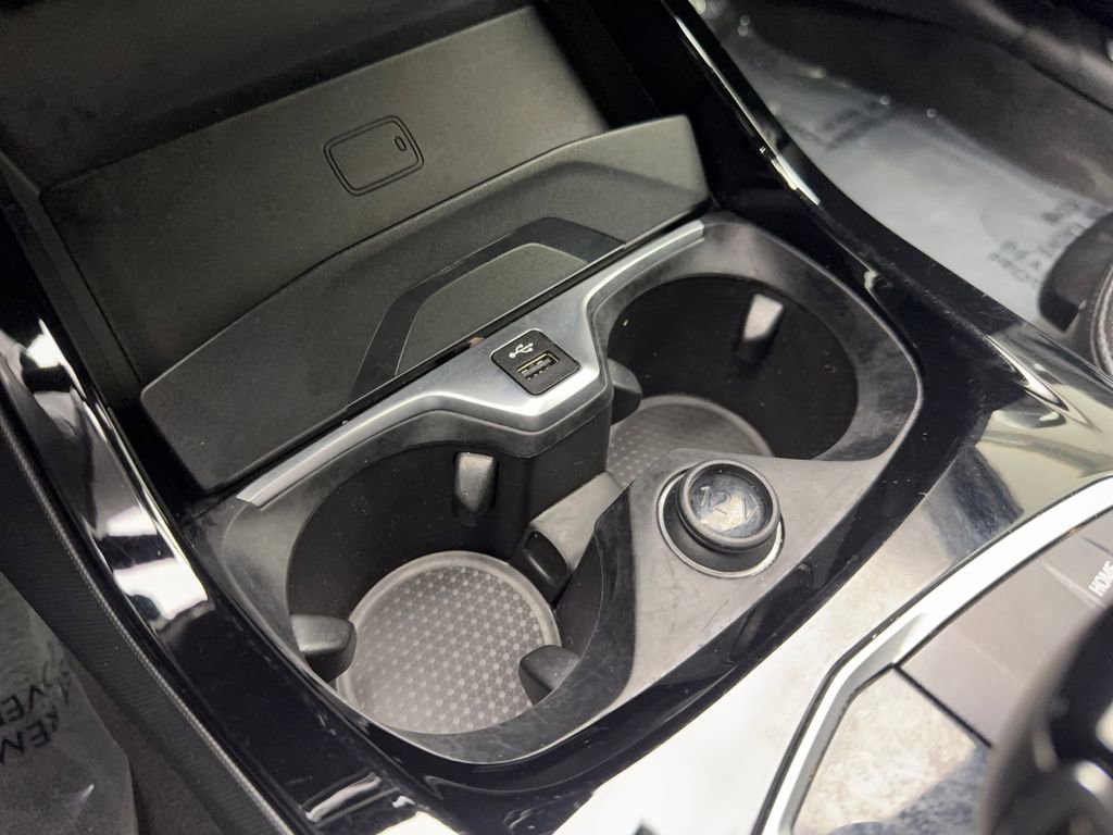 2024 BMW 228i Gran Coupe