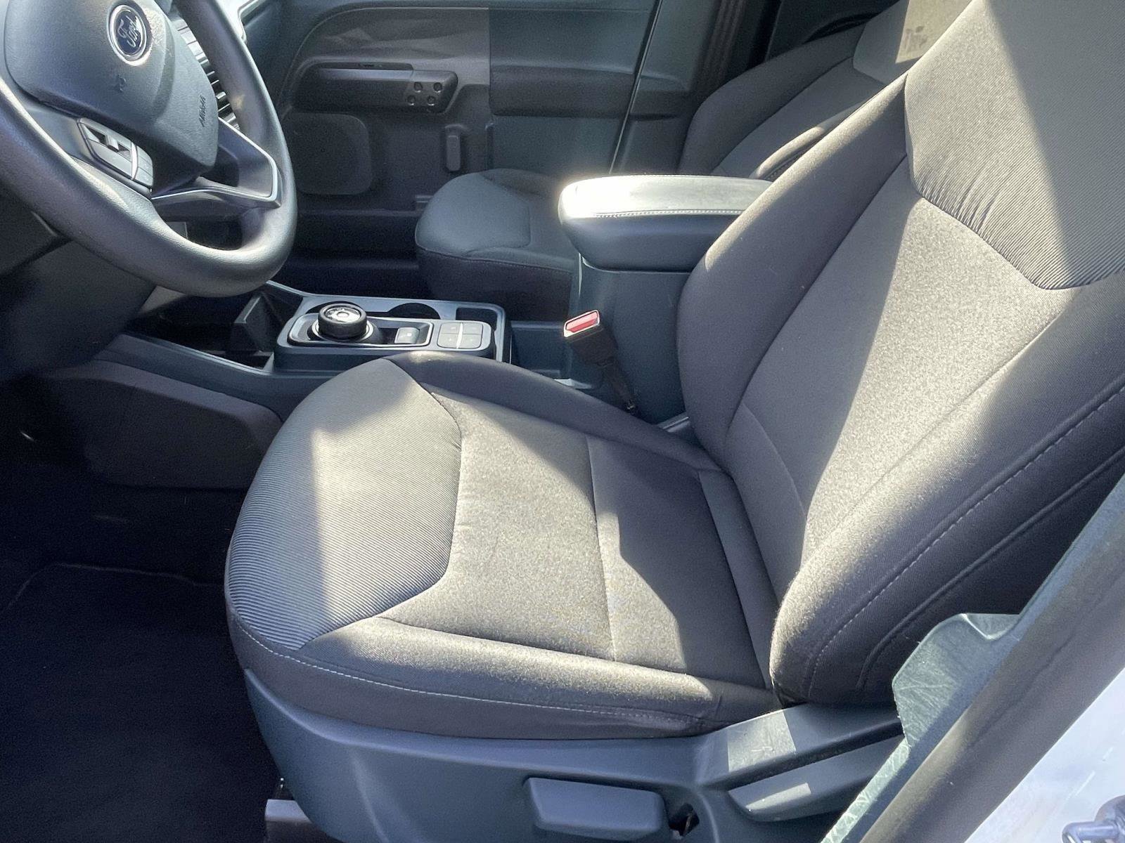 2024 Ford Maverick XL