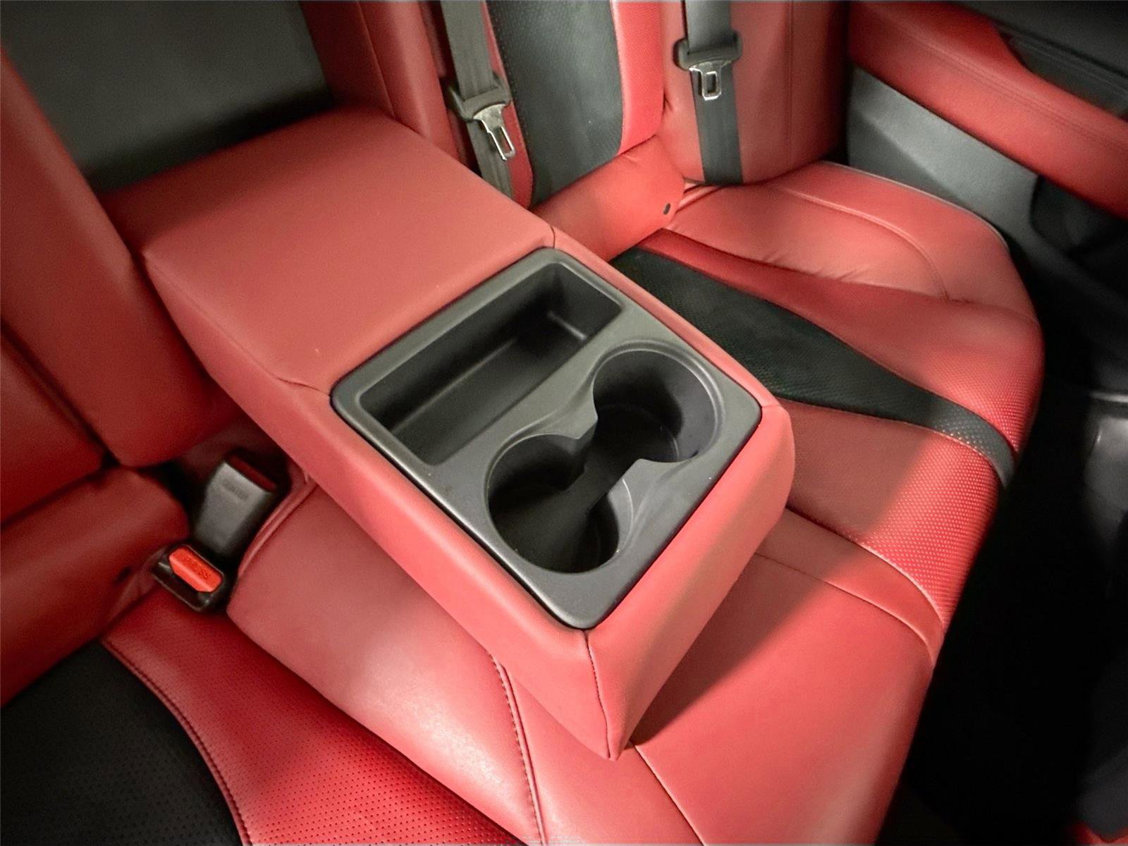 2023 Acura TLX SH-AWD w/ A-SPEC Pkg