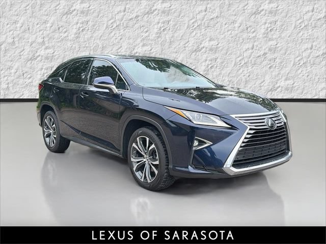 Used 2019 Lexus RX 350 AWD