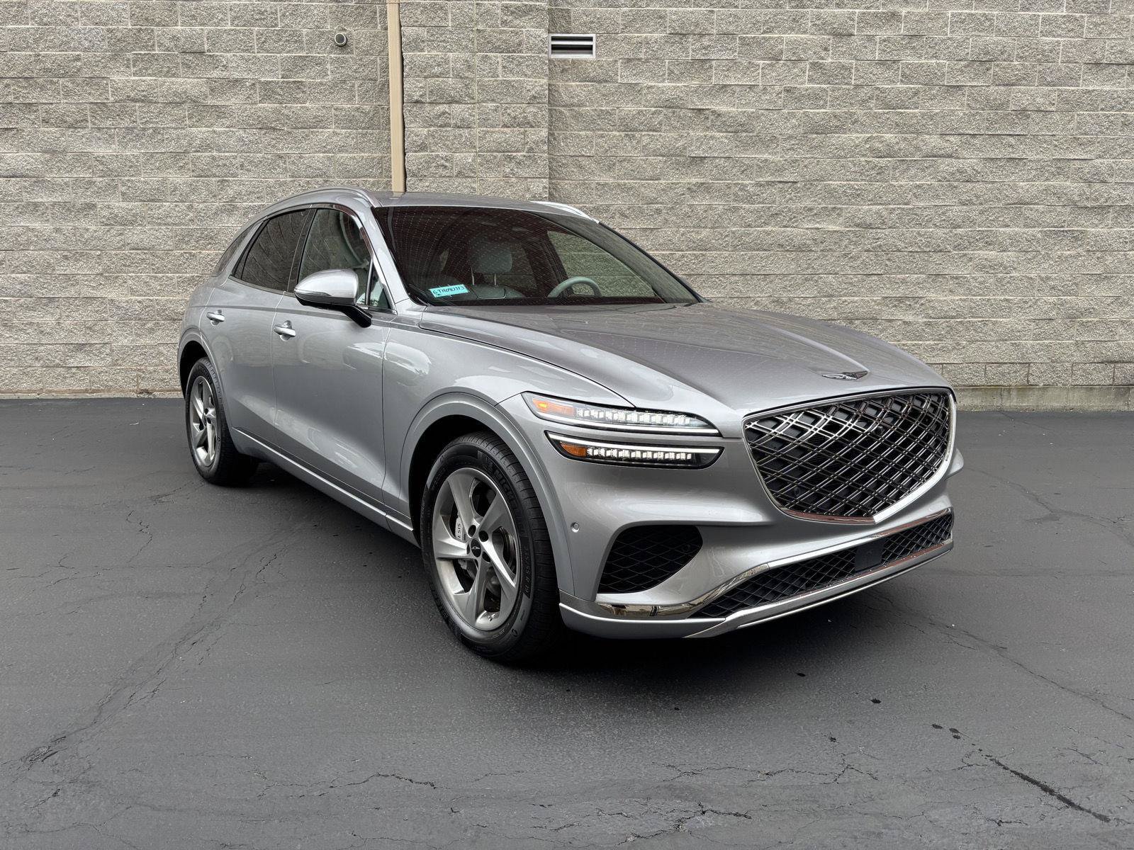 Used 2026 Genesis GV70 2.5T Advanced