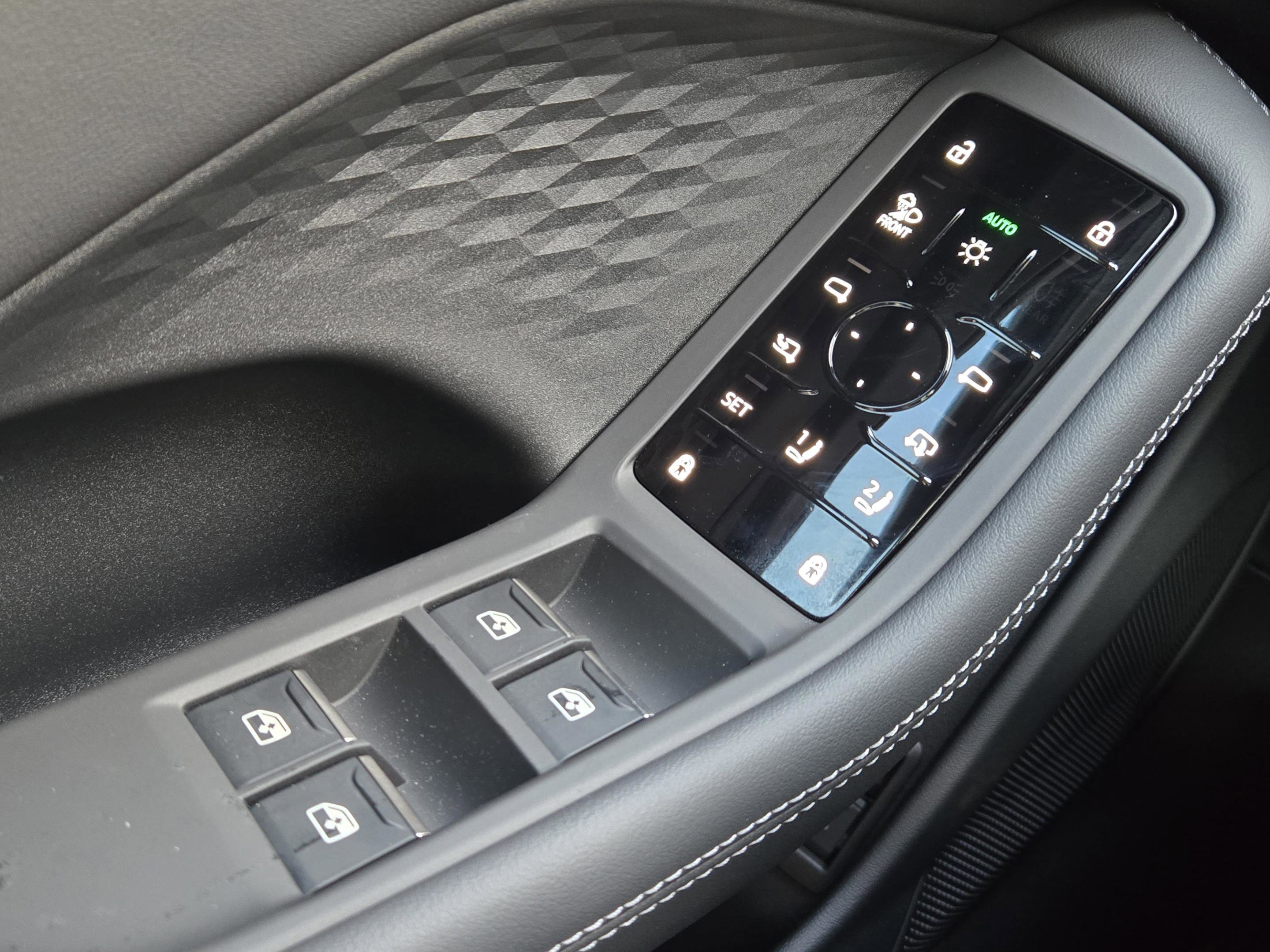 2026 Audi A6 Prestige