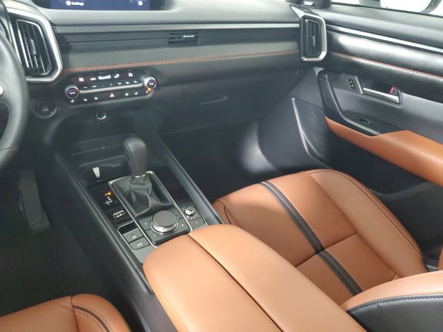 2025 MAZDA Cx-50 AWD 2.5 Turbo w/ Premium Pkg