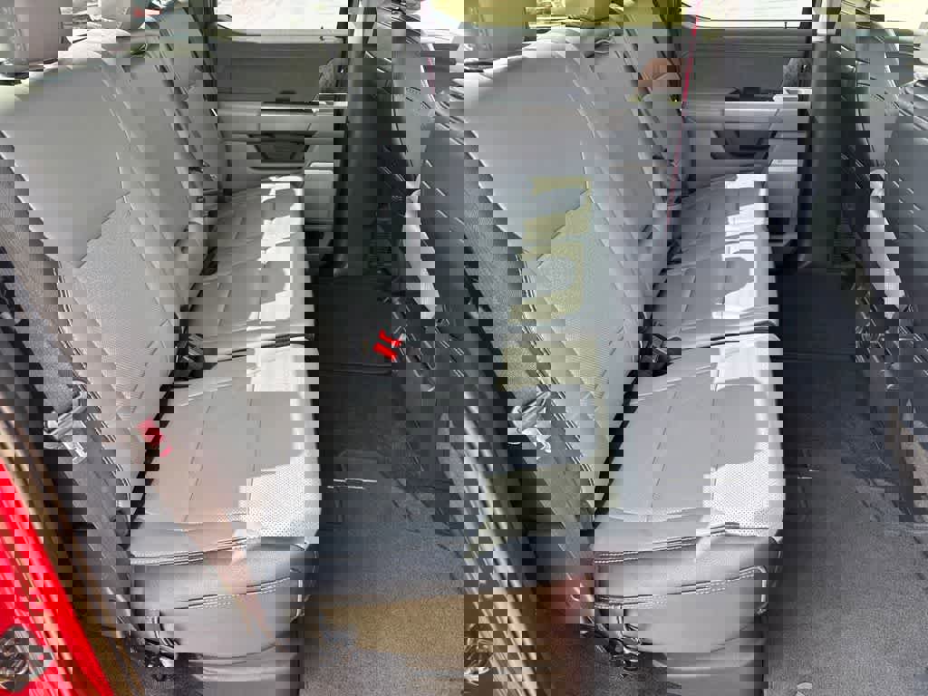 2022 Ford F150 Lariat