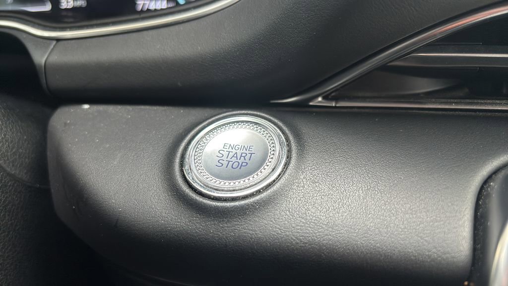 2023 Genesis Gv80 2.5T