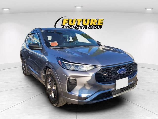 Used 2024 Ford Escape ST-Line w/ Tech Pack #1