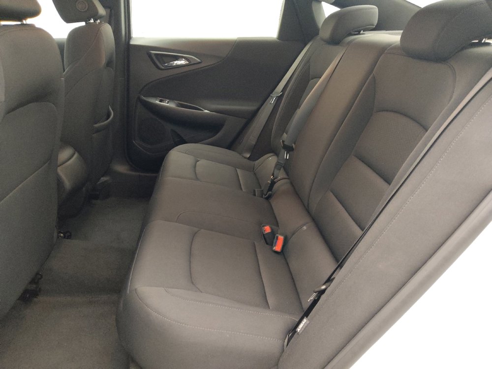 2023 Chevrolet Malibu LS