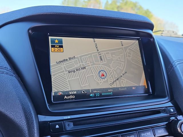 2014 Hyundai Genesis 2.0T