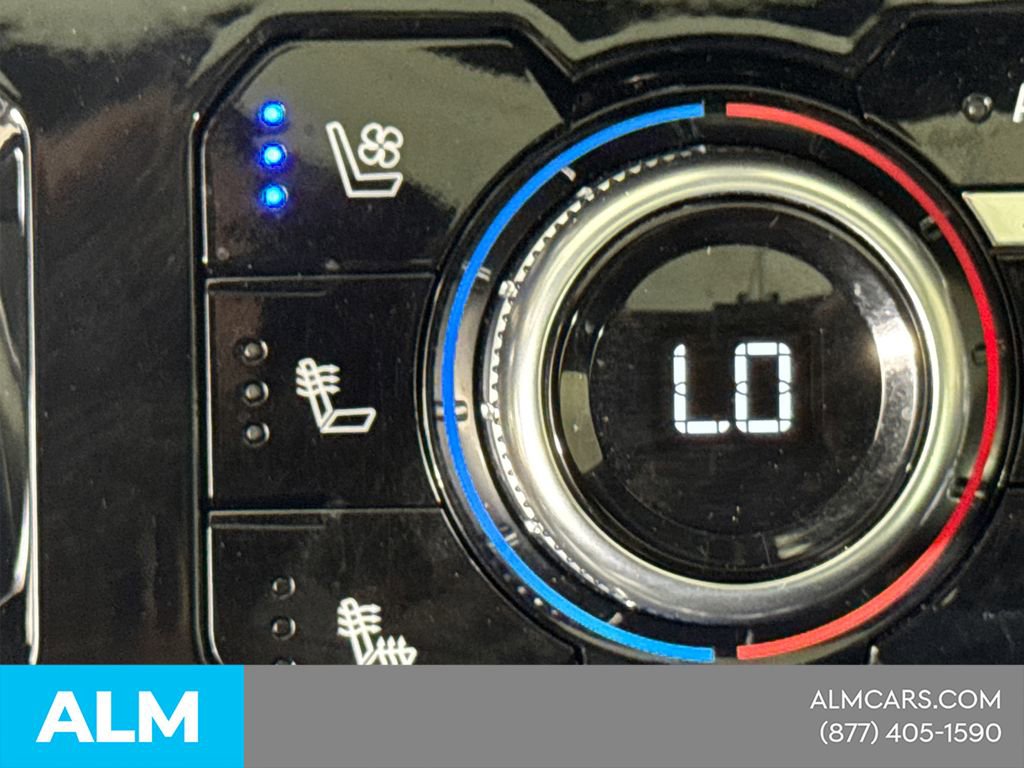 2025 GMC Sierra 2500 AT4X