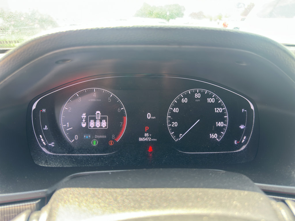 2021 Honda Accord Sport Special Edition