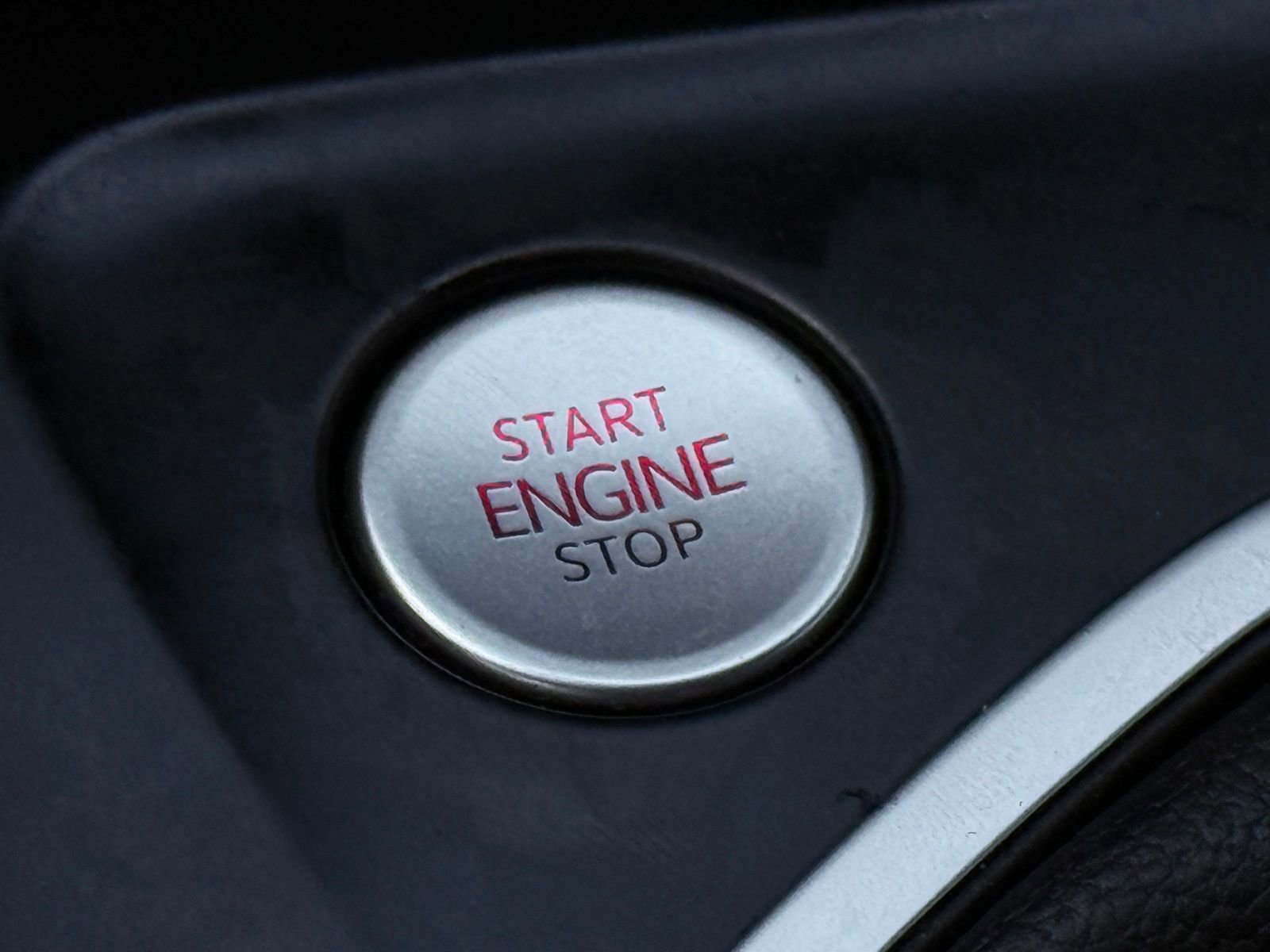 2022 Volkswagen GTI Autobahn