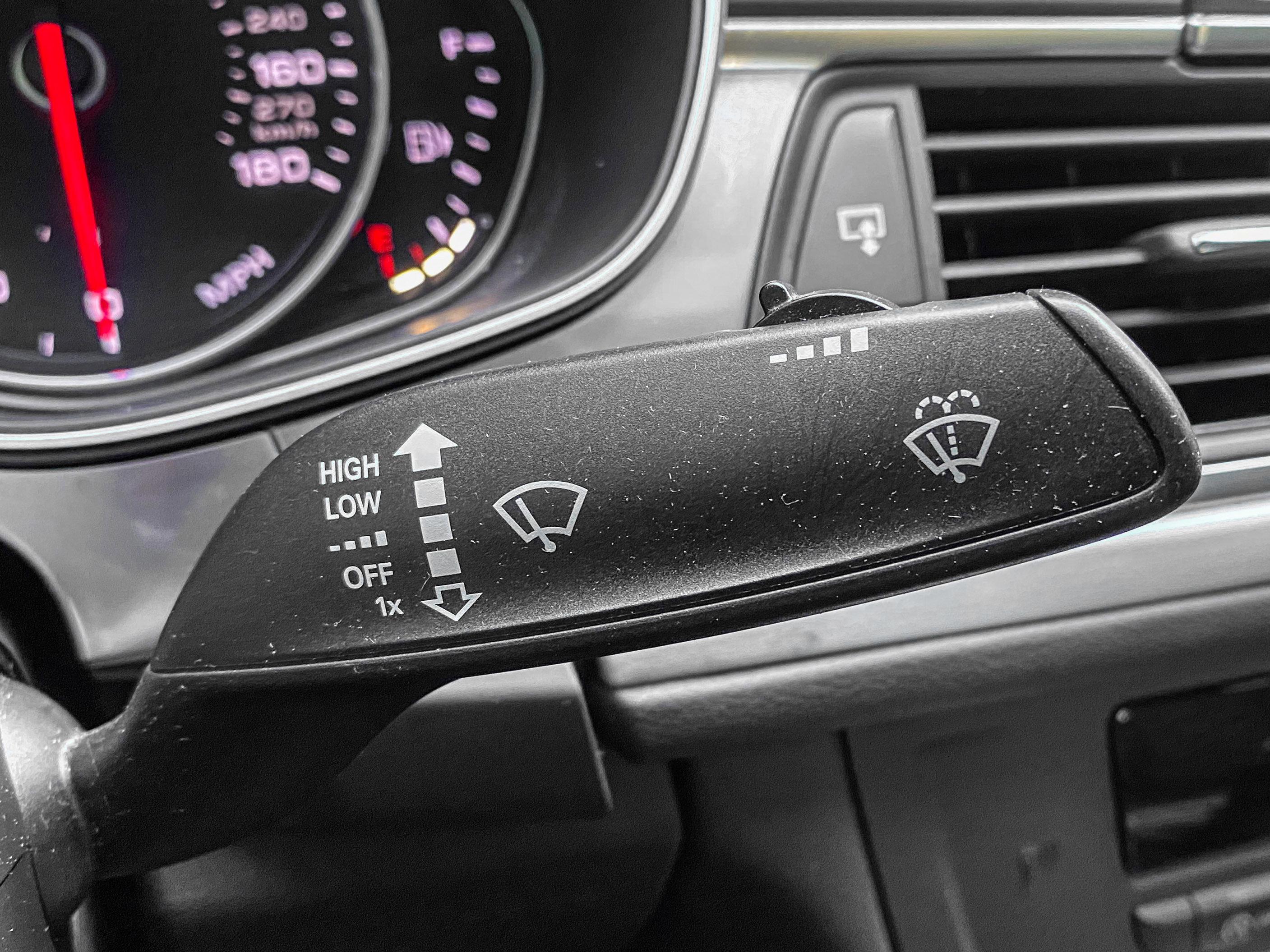 2017 Audi A6 3.0T Competition Prestige