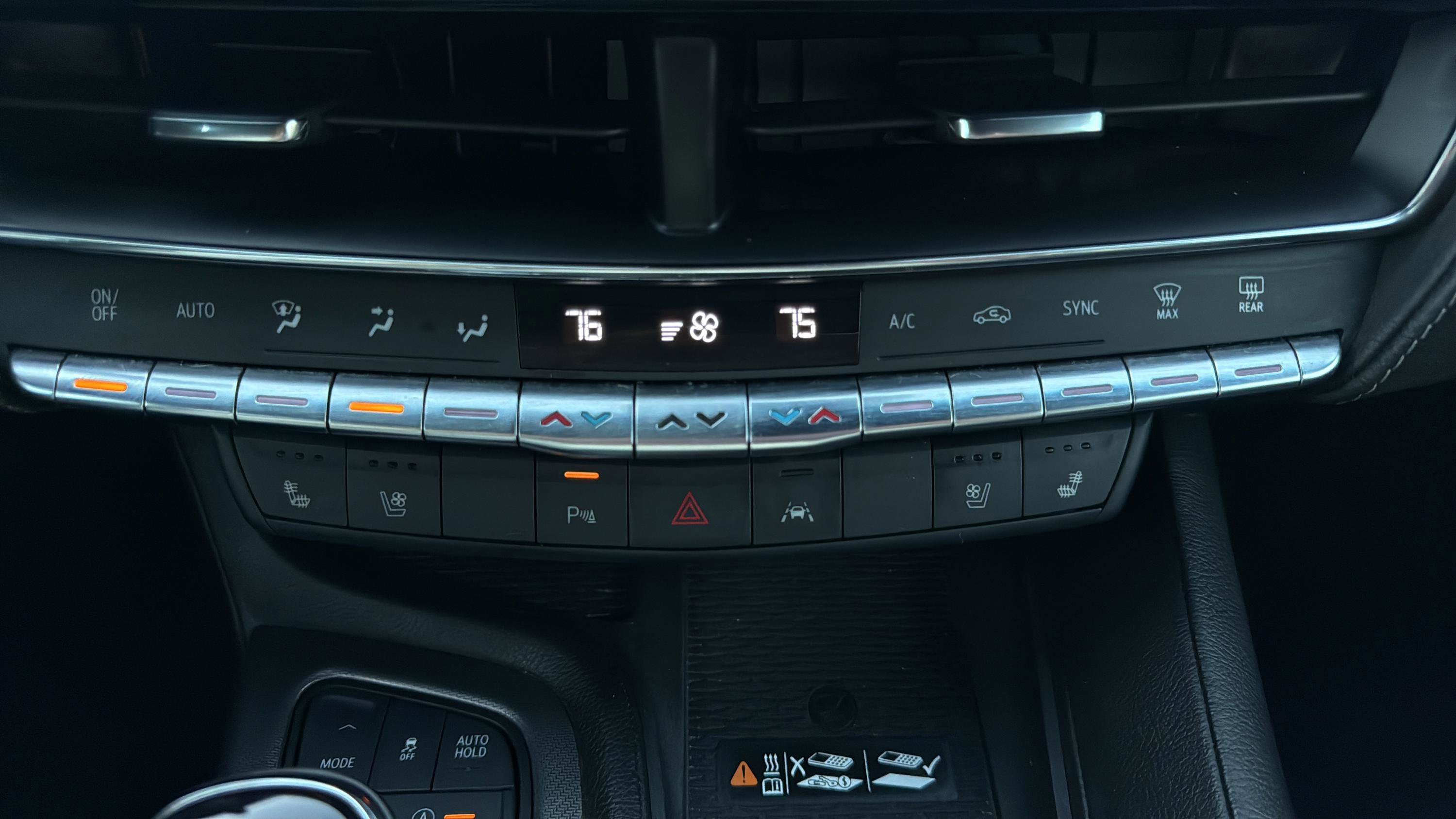 2023 Cadillac CT5 Luxury