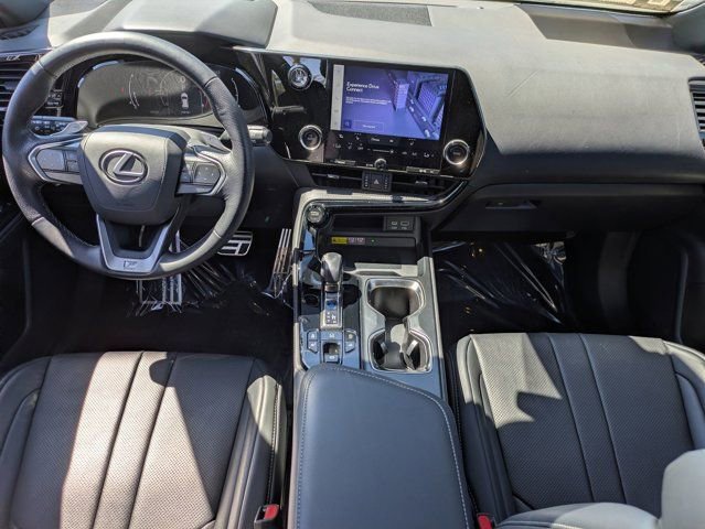 2023 Lexus NX 350 F Sport