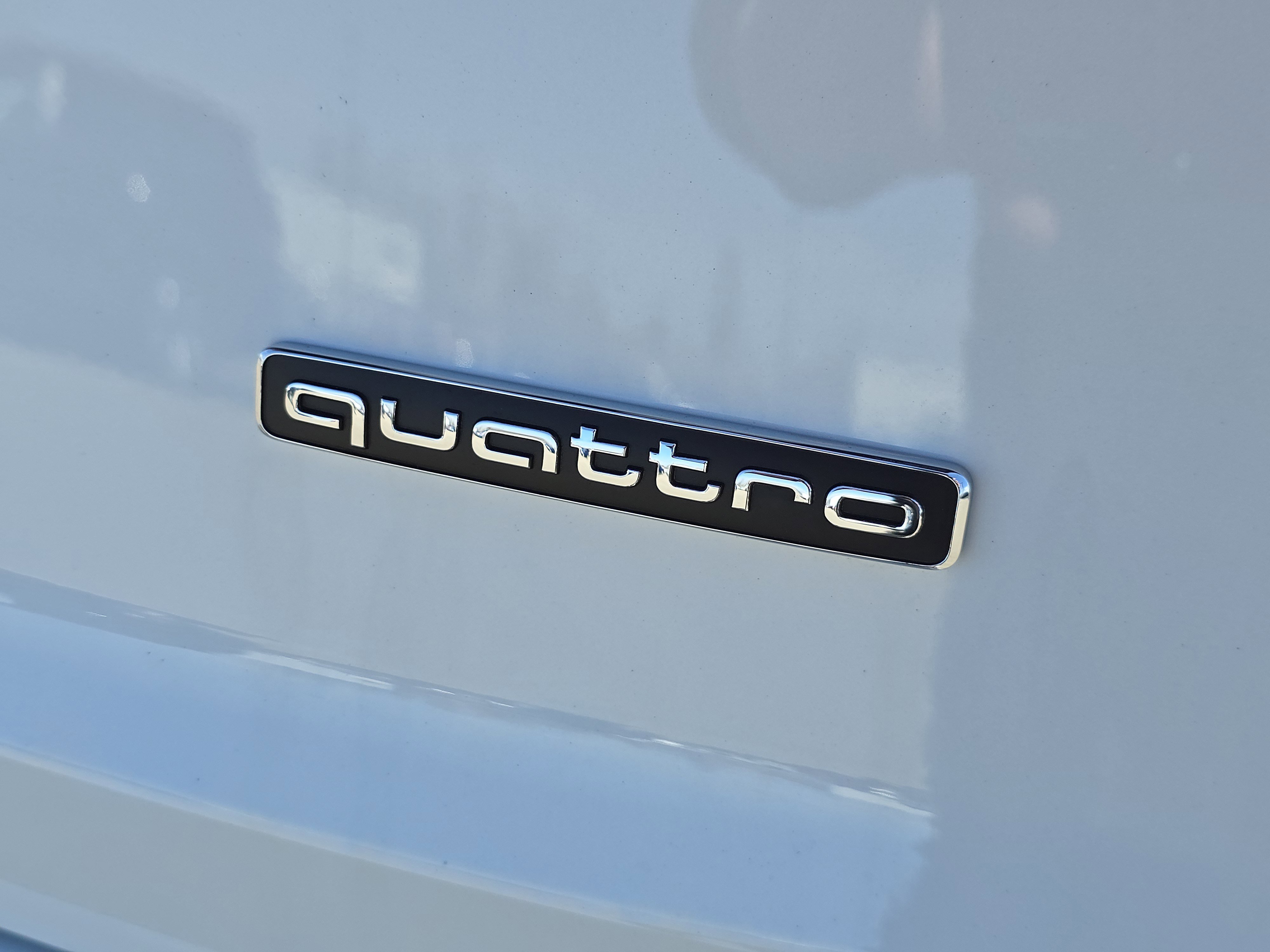 2026 Audi Q7 3.0T Premium Plus