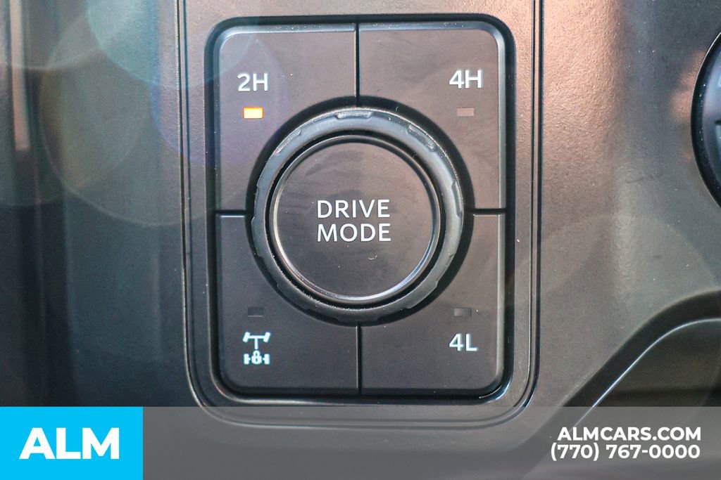 2025 Ford F350 Platinum