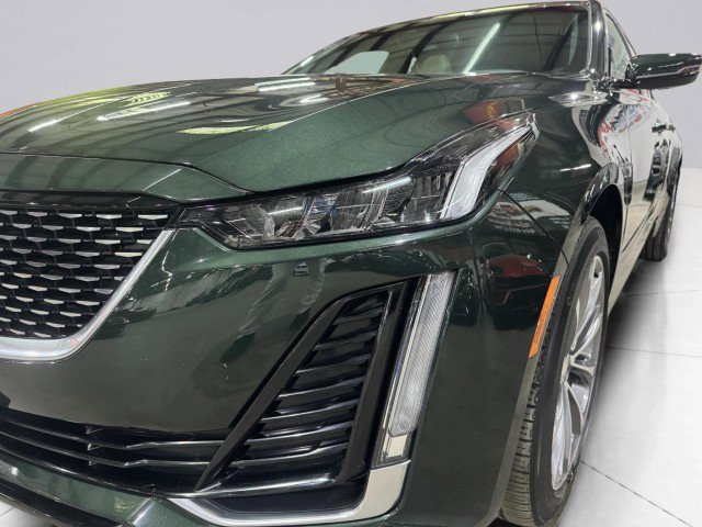 2021 Cadillac CT5 Premium Luxury