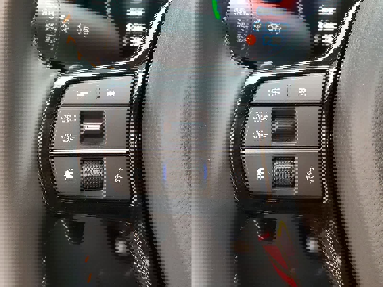 2024 Honda Cr-V Sport Touring