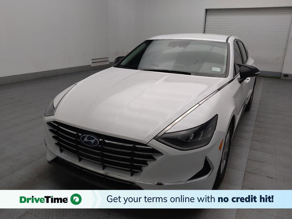 2022 Hyundai Sonata SE