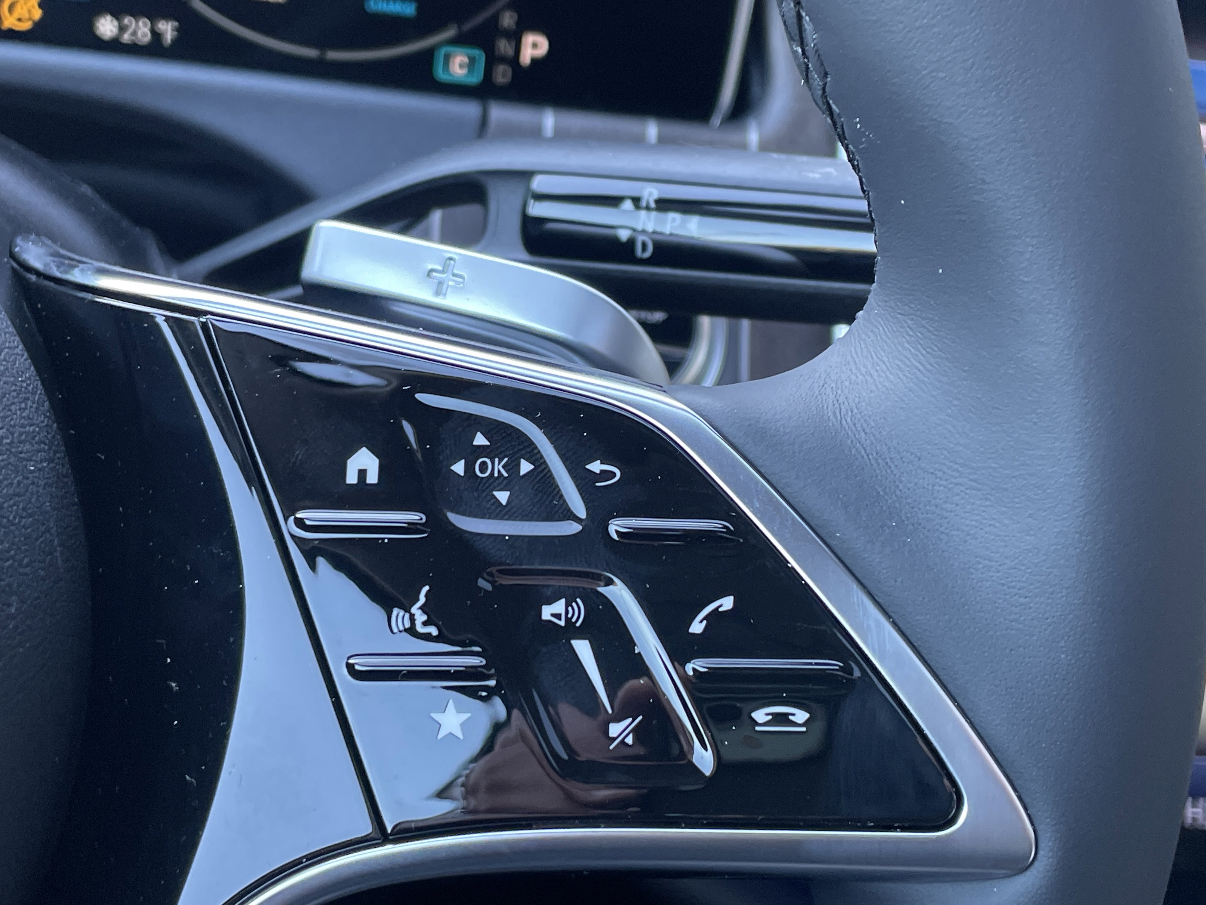 2026 Mercedes-Benz E 450 4MATIC All-Terrain Wagon