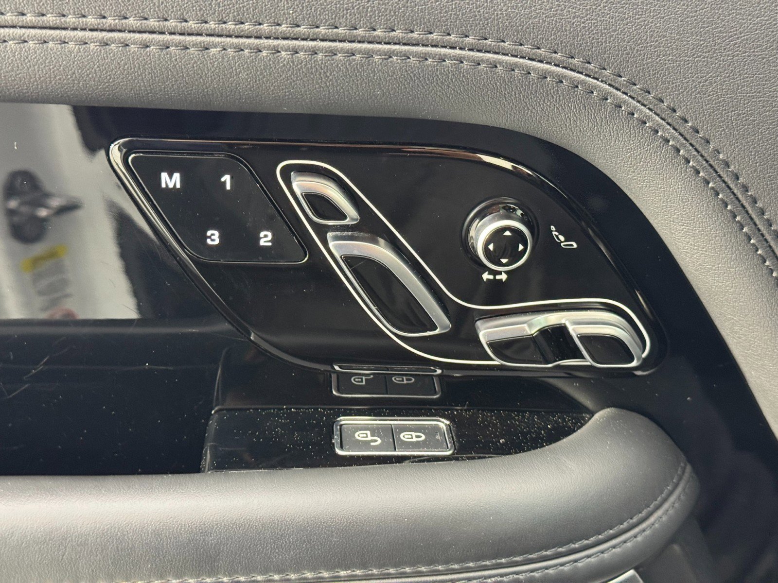 2020 Land Rover Range Rover HSE