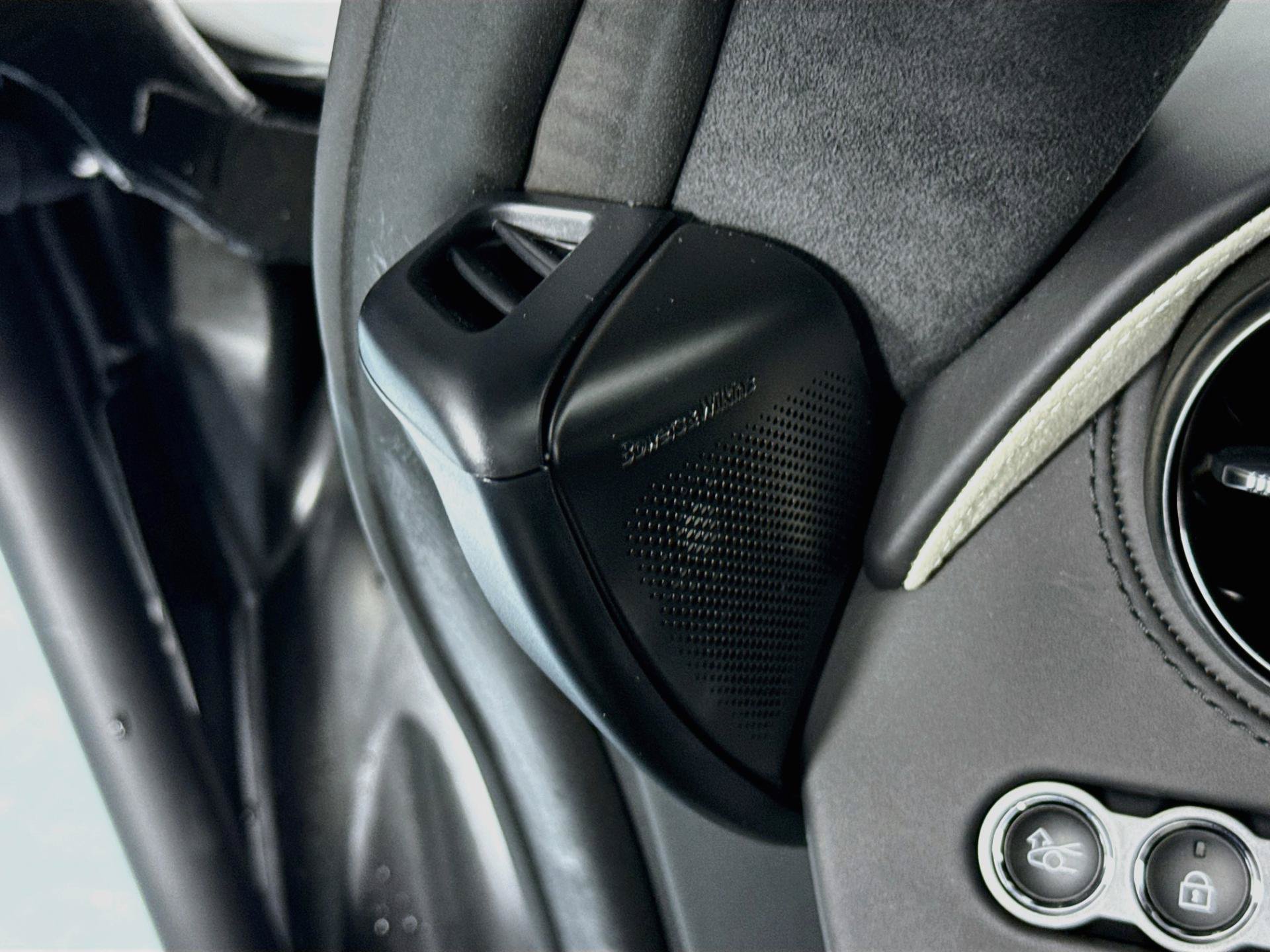 Used 2024 McLaren 750S Spider photo 20