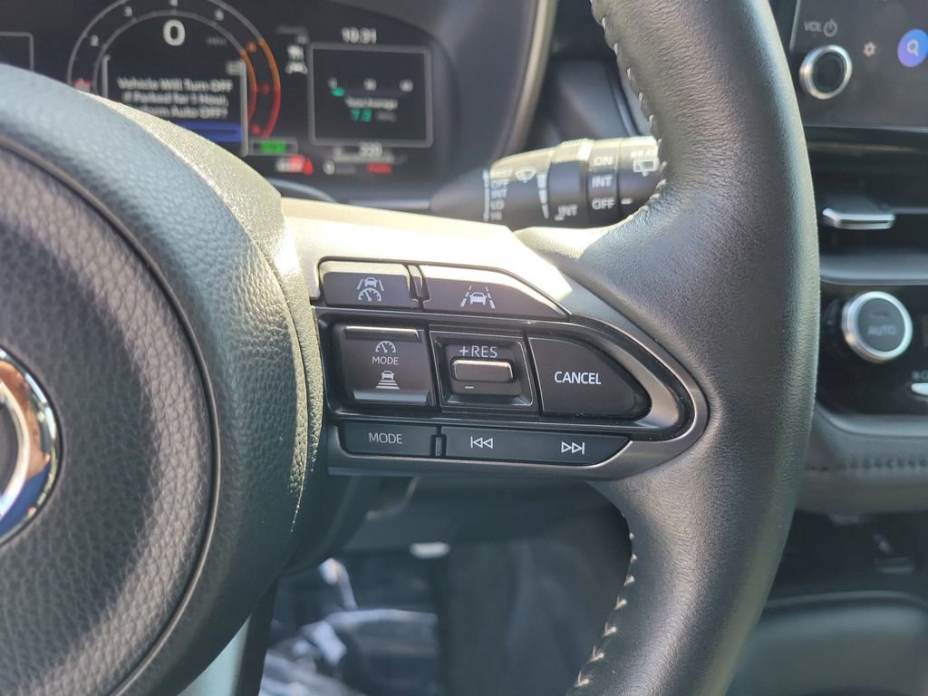 2023 Toyota Corolla GR