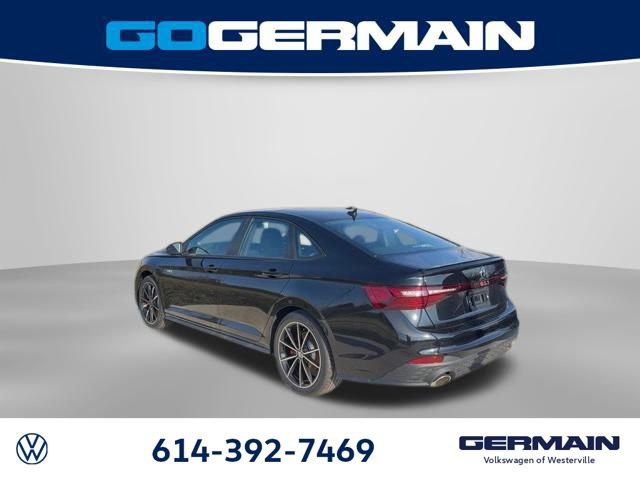 2026 Volkswagen Jetta GLI Autobahn