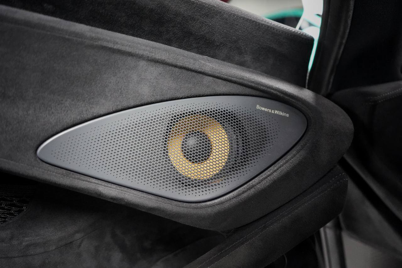 Used 2019 McLaren 600LT photo 27