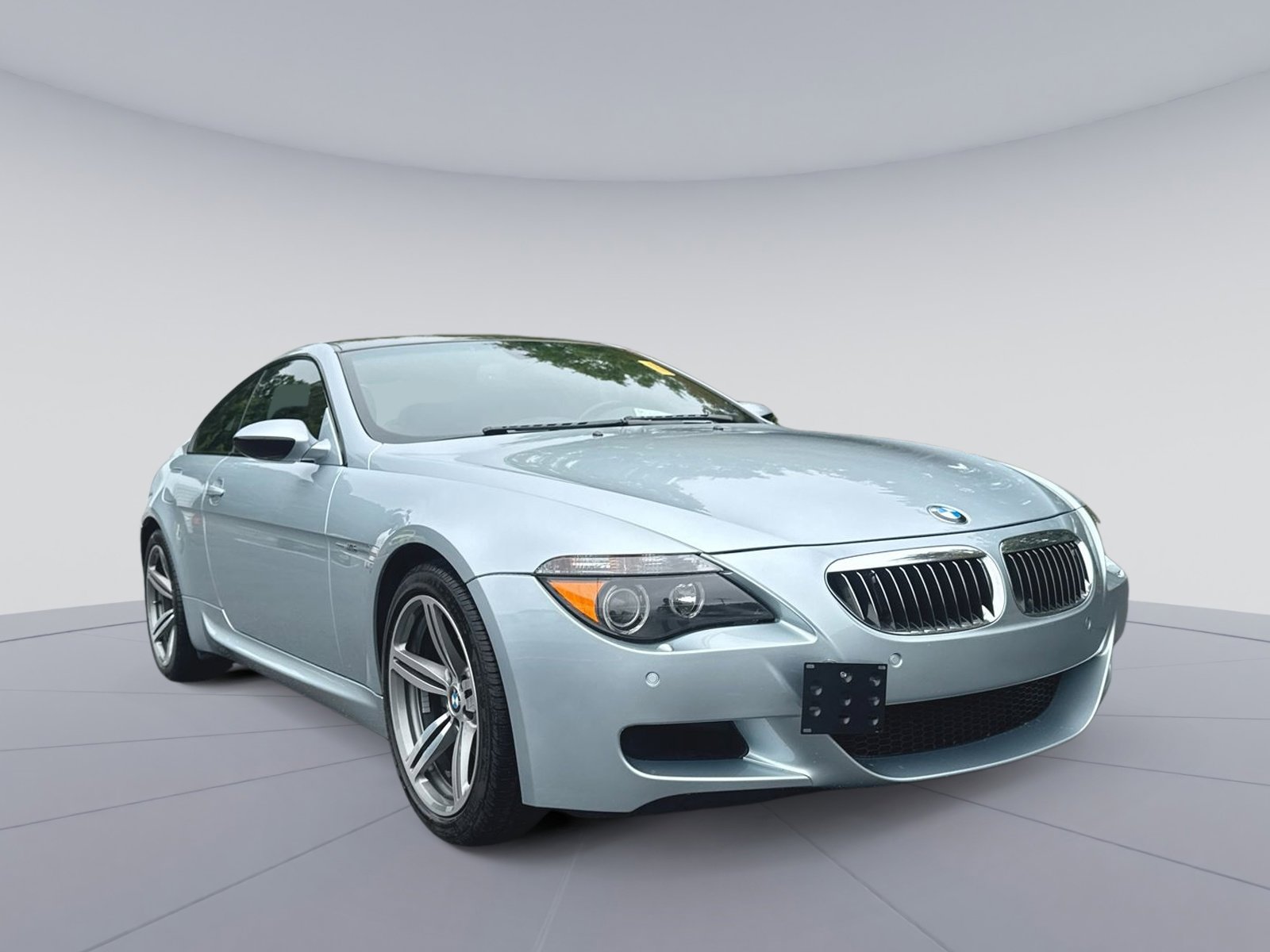 Used 2006 BMW M6 Coupe
