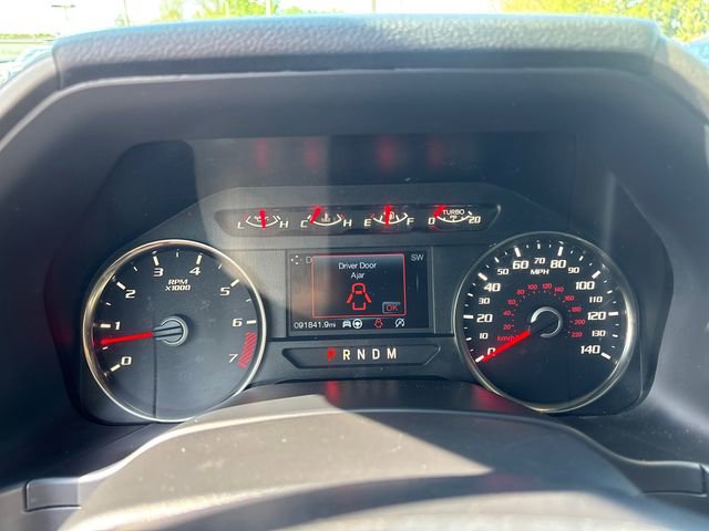 2019 Ford F150 Raptor