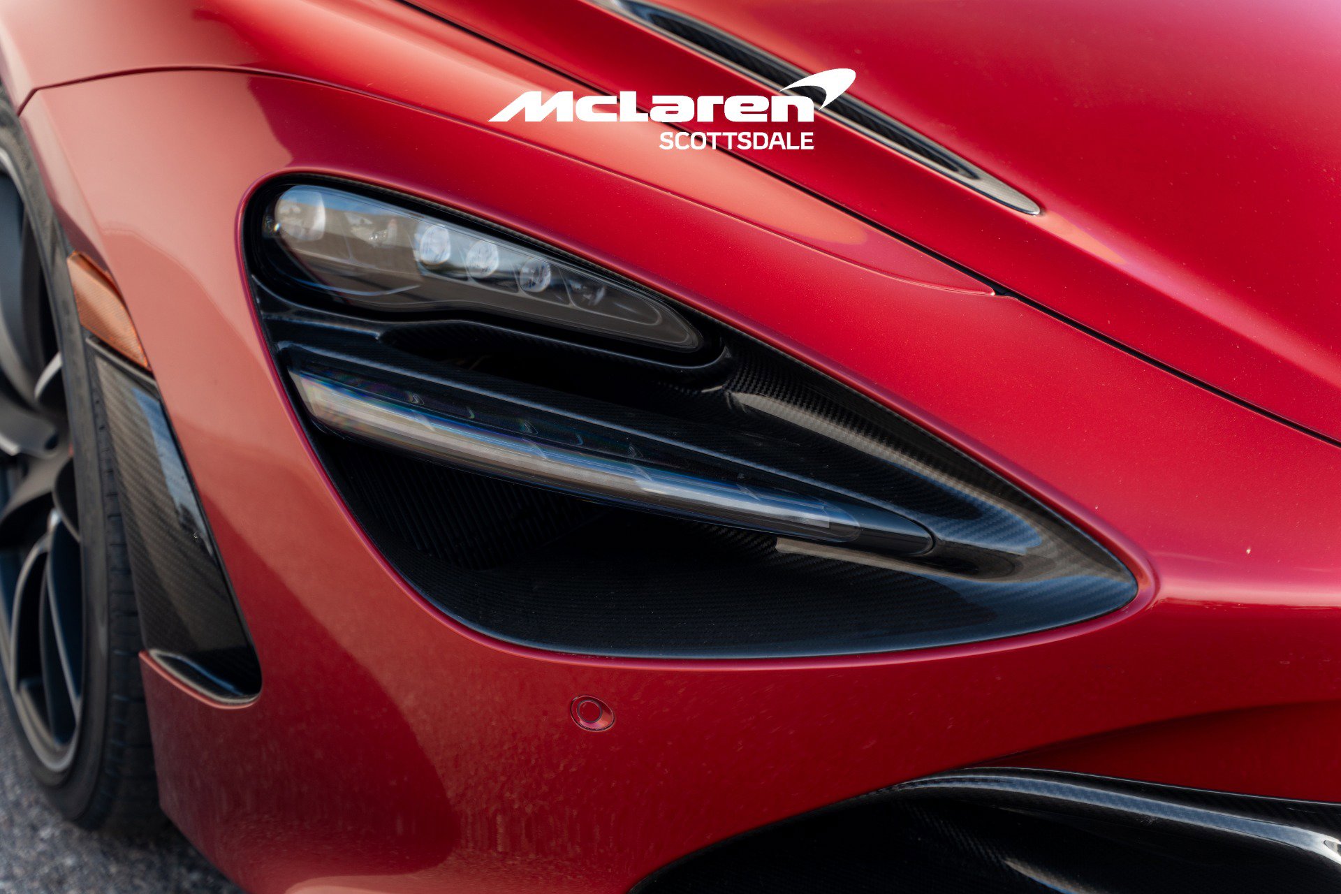 Used 2018 McLaren 720S Performance photo 11