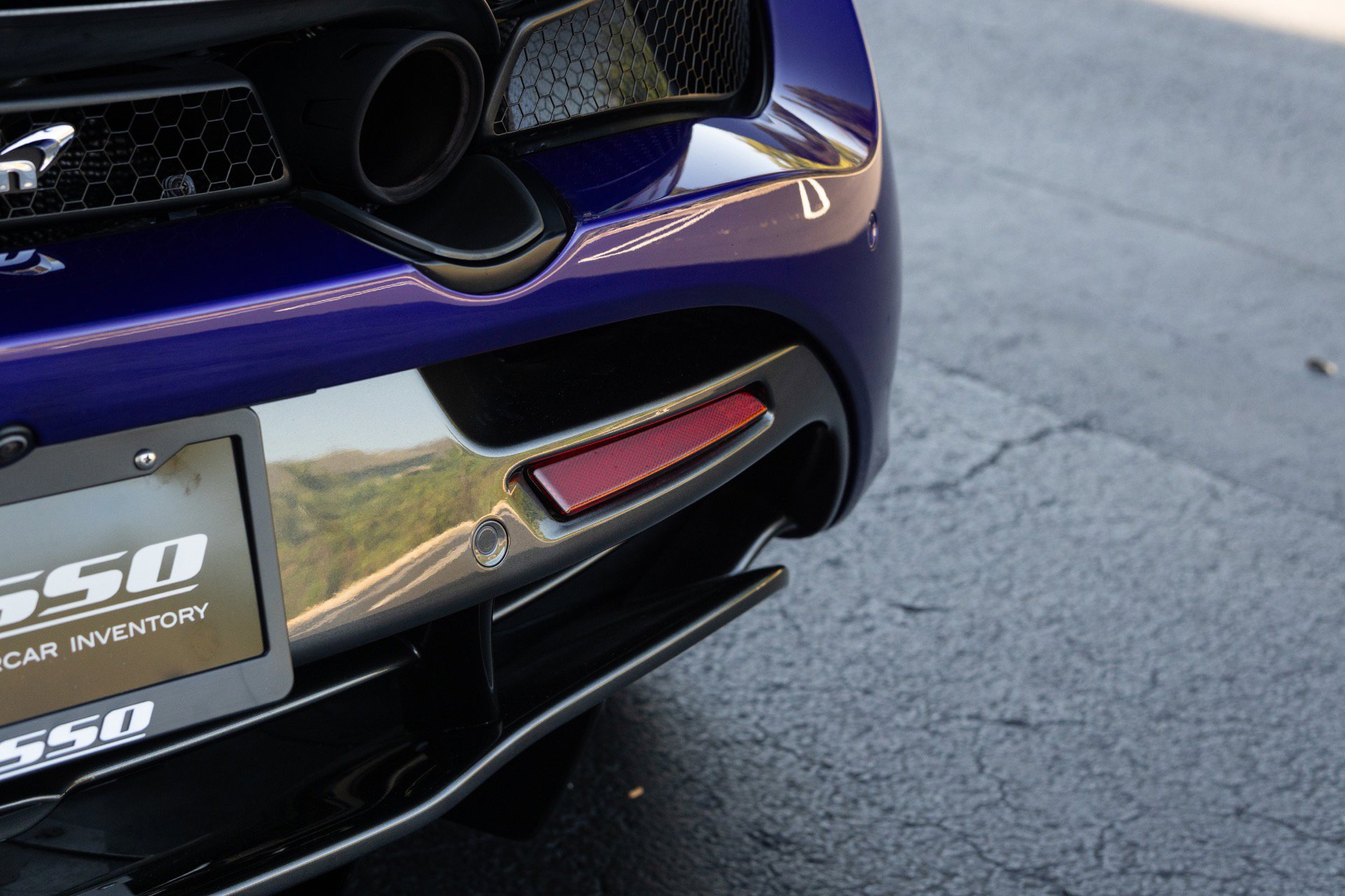 Used 2020 McLaren 720S photo 22