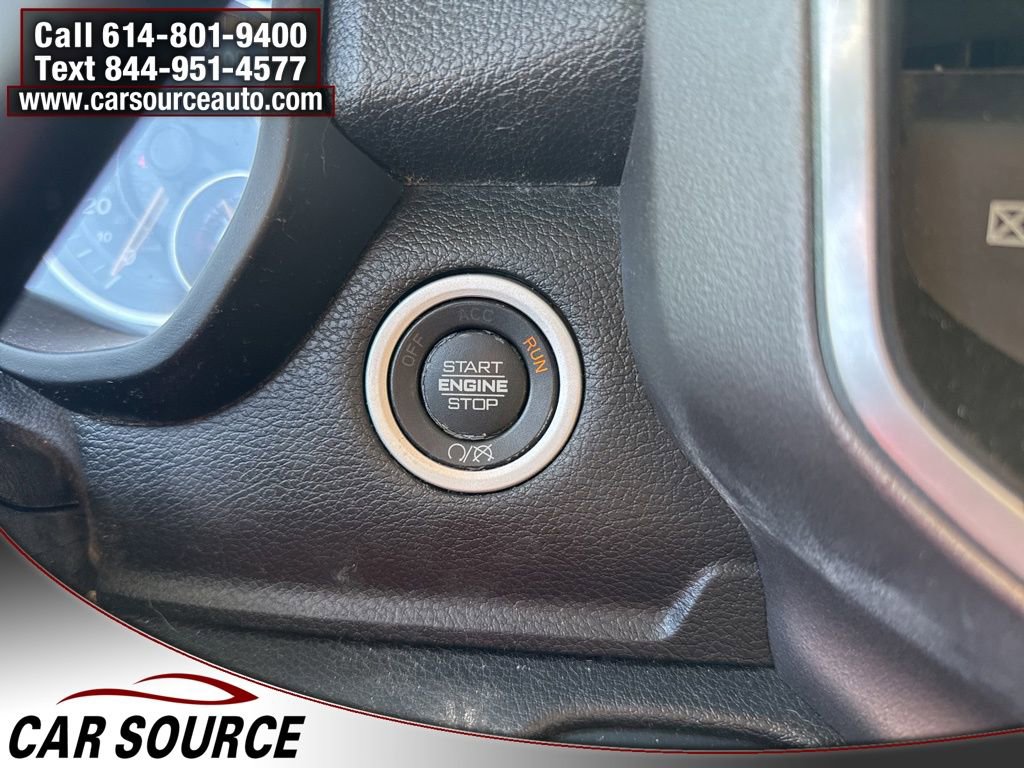 2020 RAM 2500 Big Horn