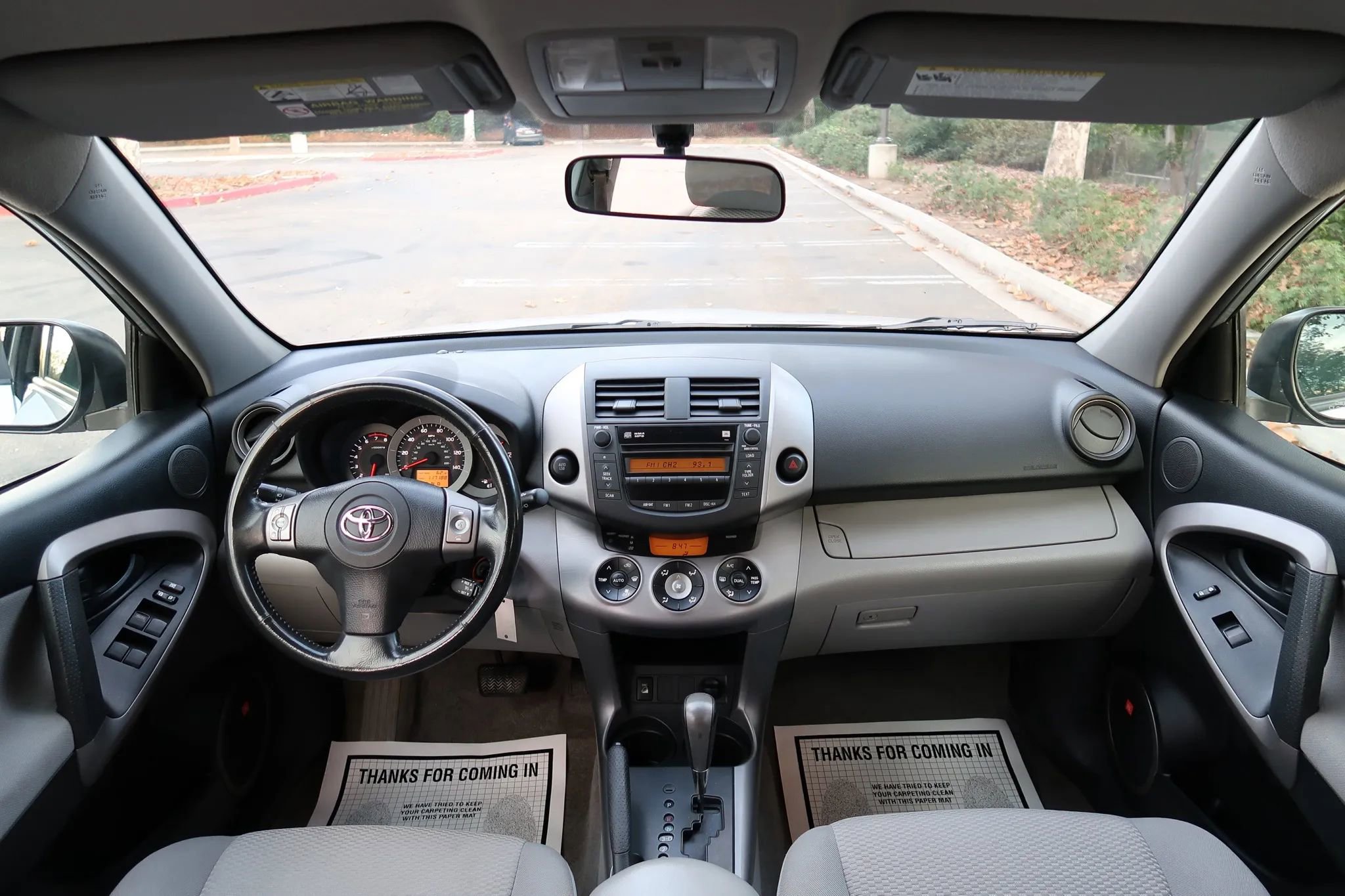 2008 Toyota RAV4 Limited