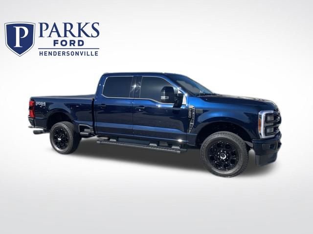 2024 Ford Super Duty F-250 Lariat