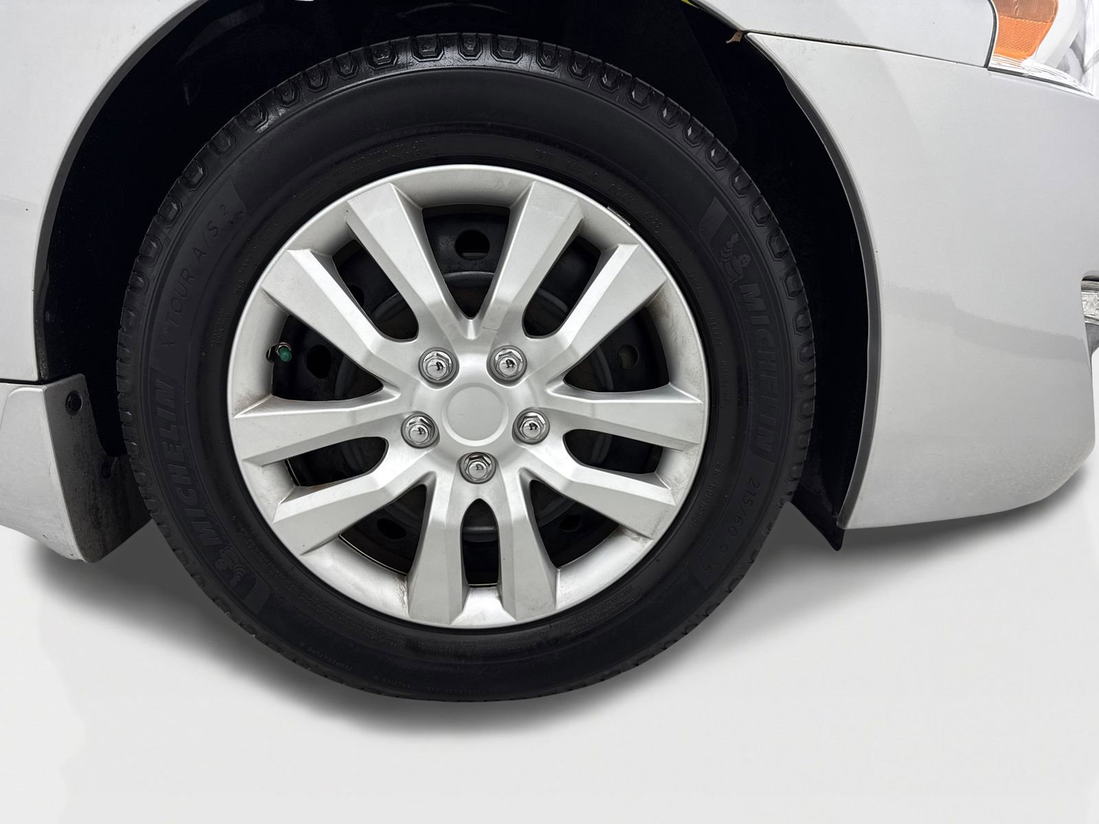 2013 Nissan Altima 2.5 S