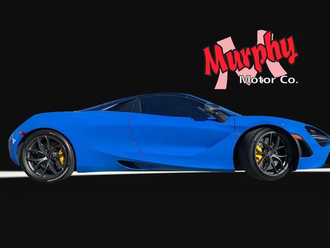 Used 2021 McLaren 720S Luxury photo 10
