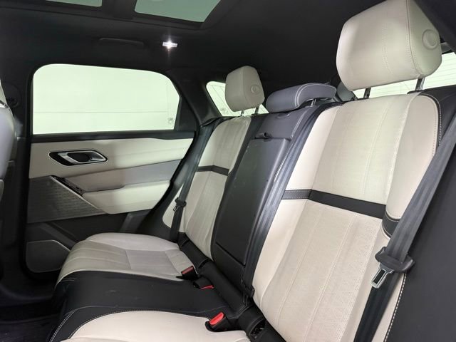 2020 Land Rover Range Rover Velar R-Dynamic HSE