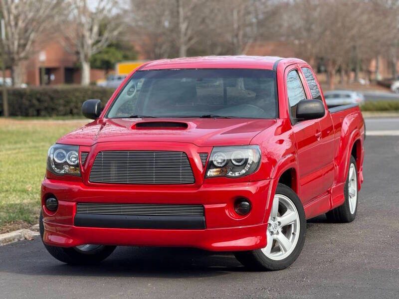 Used 2005 Toyota Tacoma X-Runner