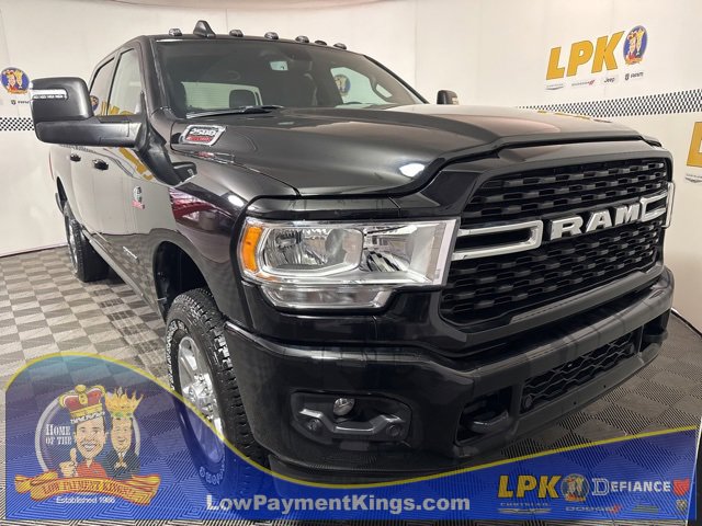 2024 Ram Ram Pickup 2500 Big Horn