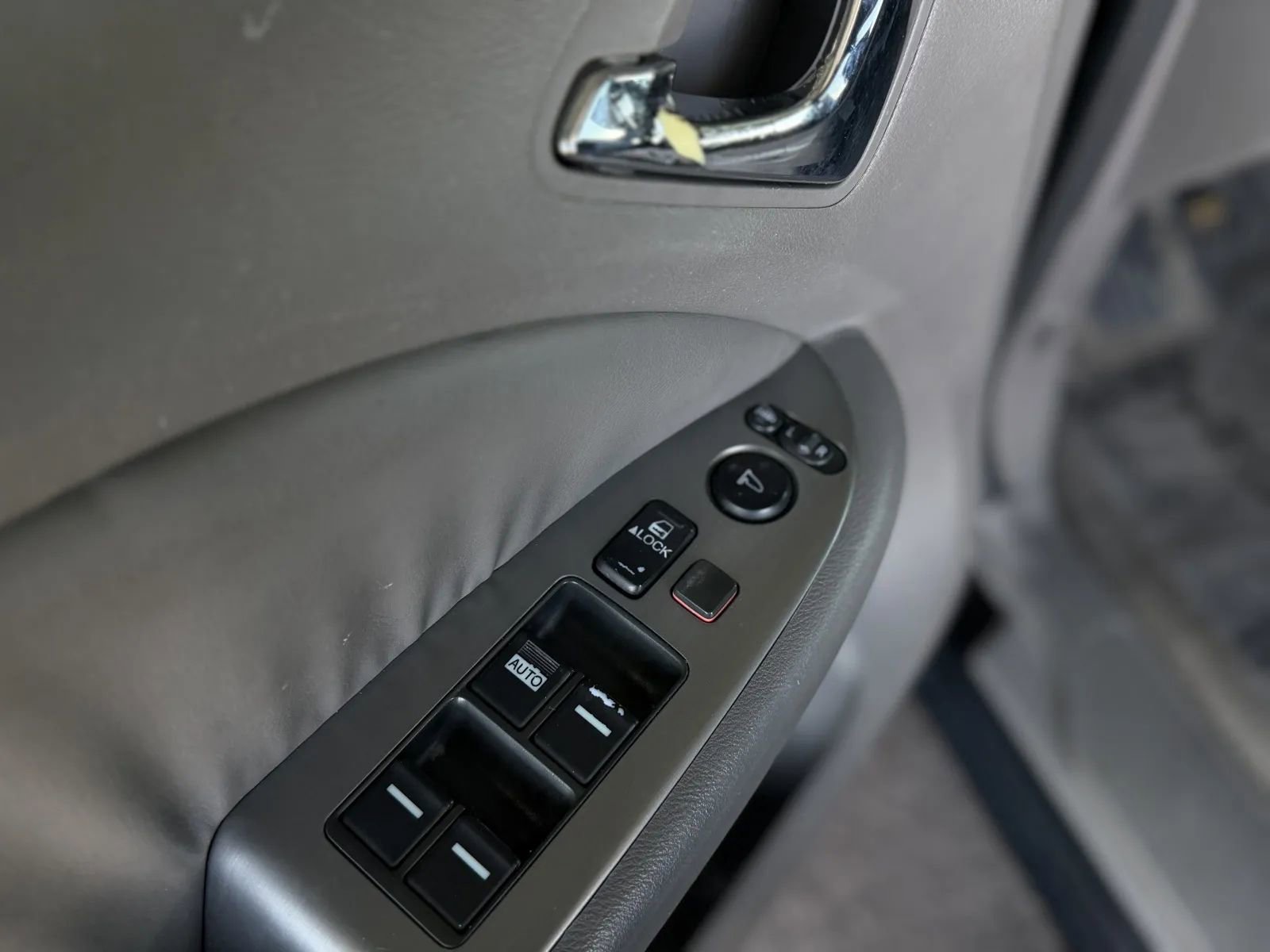 2010 Honda Odyssey EX-L