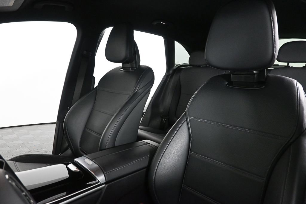 2024 Mercedes-Benz GLC 300 4MATIC